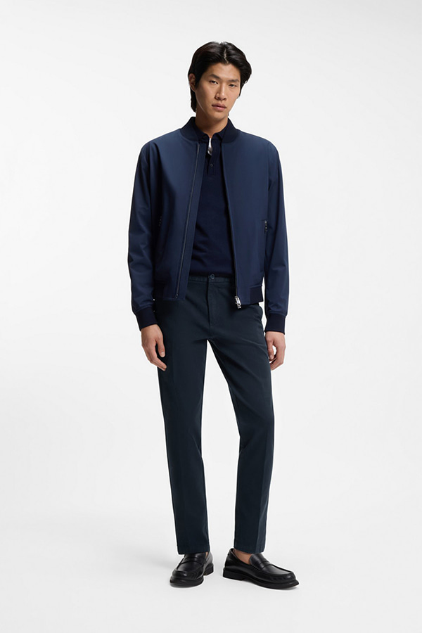 ΠΑΝΤΕΛΟΝΙ BOSS - 404 ΜΠΛΕ